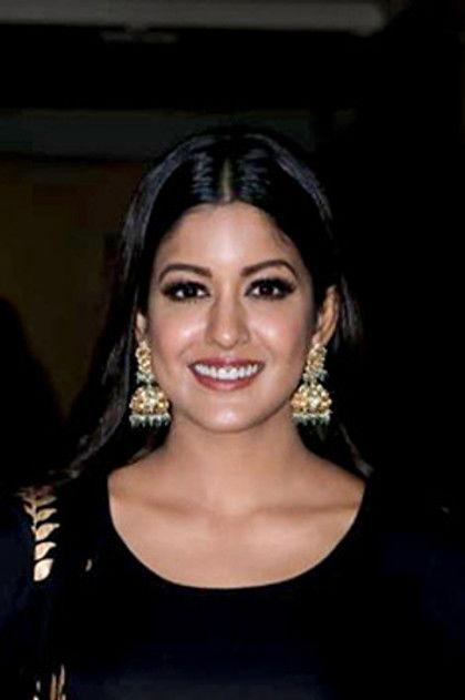 Ishita Dutta - Actor Profile Photo