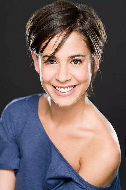 Carlota Olcina - Actor Profile Photo