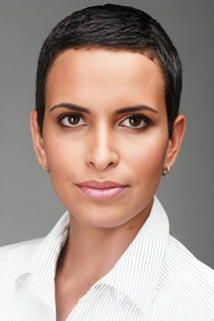 Millie Tresierra - Actor Profile Photo
