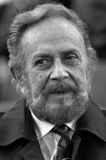 Yiannis Ritsos - Actor Profile Photo