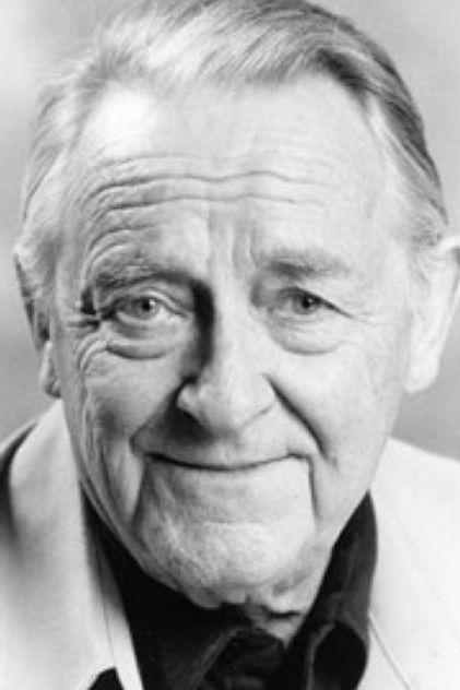 Richard Curnock - Actor Profile Photo