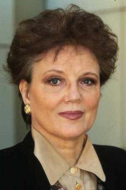 Liane Hielscher - Actor Profile Photo