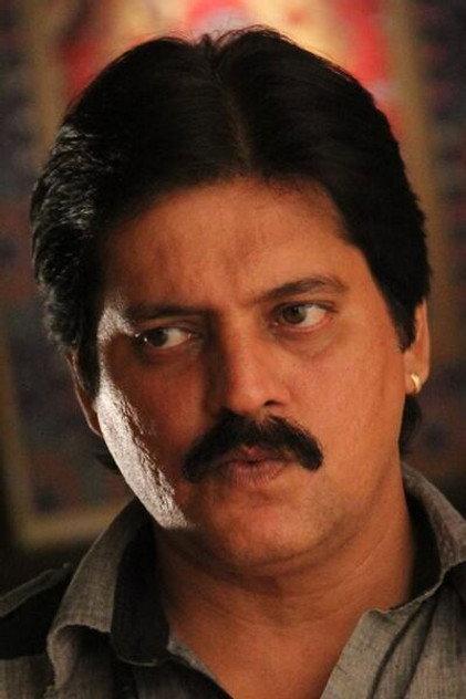 Prakash Ramchandani - Actor Profile Photo