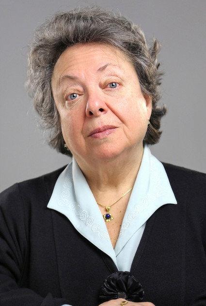 Teresa Piergentili - Actor Profile Photo