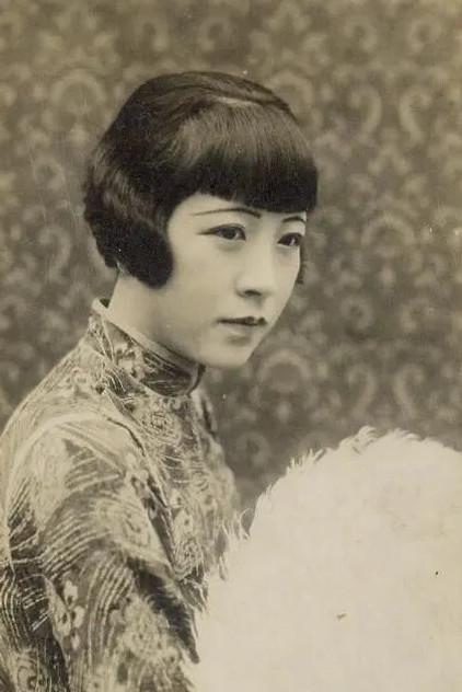 Hanlun Wang - Actor Profile Photo