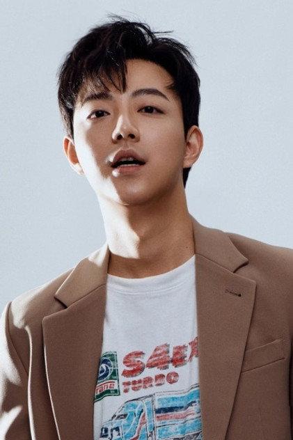 Zeng Yijun - Actor Profile Photo
