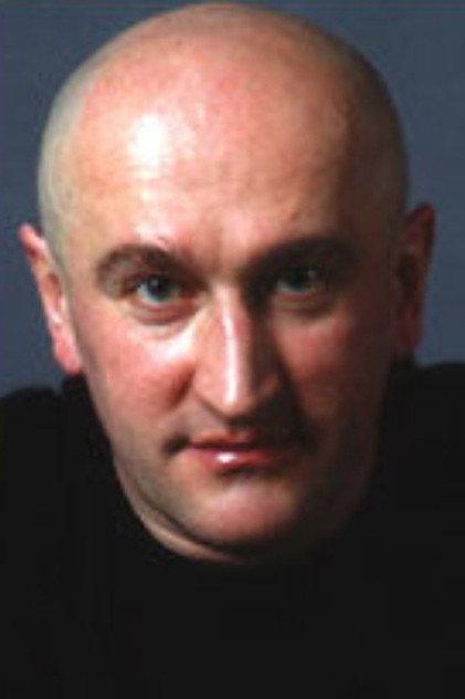 Aleksandr Orlovskiy - Actor Profile Photo