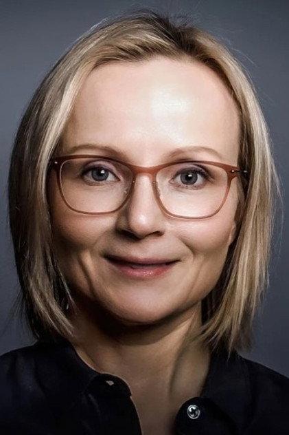 Cathlen Gawlich - Actor Profile Photo