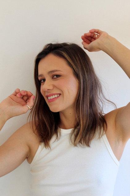 Kelly Crifer - Actor Profile Photo