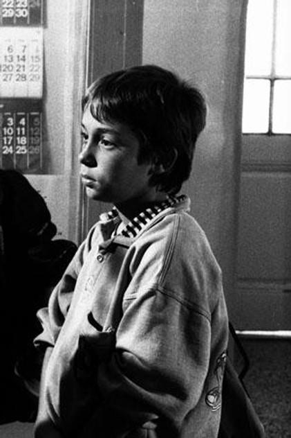 Mario Vuk - Actor Profile Photo