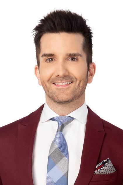 Ross Hull - Actor Profile Photo