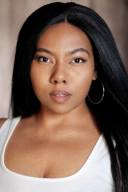 Asha Etchison - Actor Profile Photo