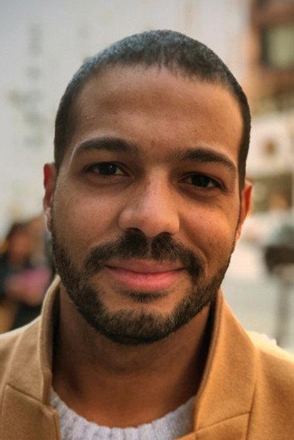 Emmanuel Juteau-McEwan - Actor Profile Photo