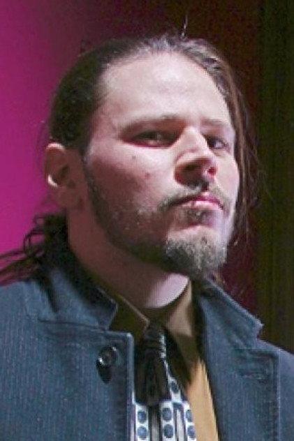 Joseph Frantz - Actor Profile Photo