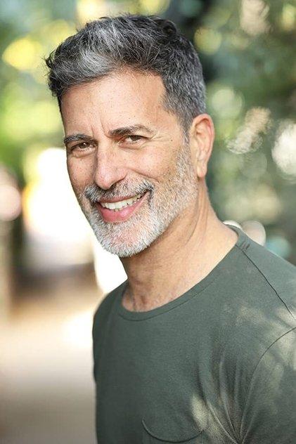 Frederick Keeve - Actor Profile Photo