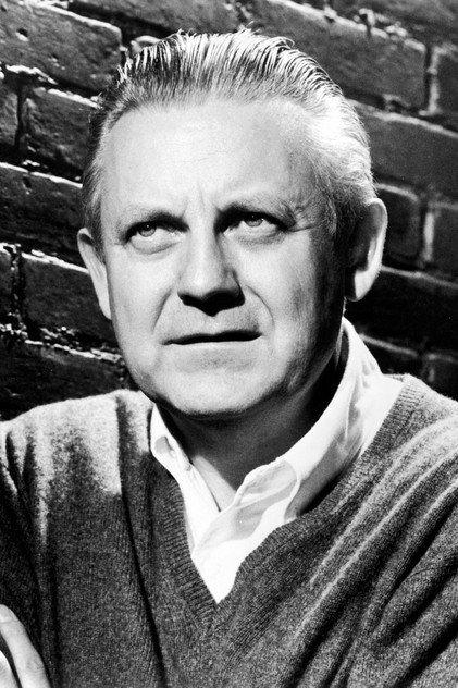 Robert Wise - Actor Profile Photo