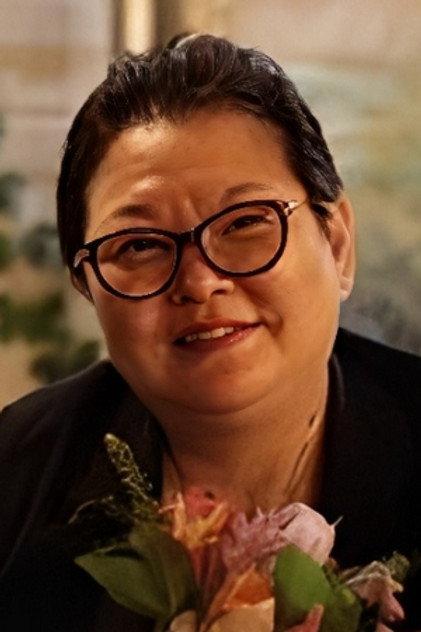 Kim Hye-jeong - Actor Profile Photo