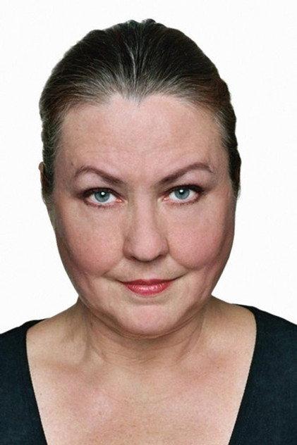 Eugenia Care - Actor Profile Photo