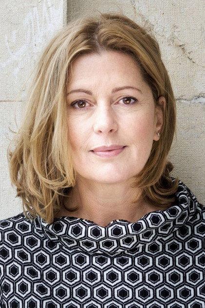 Karin Thaler - Actor Profile Photo