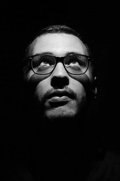 André Moniz Vieira - Actor Profile Photo