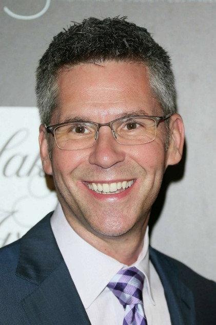 John Henson - Actor Profile Photo