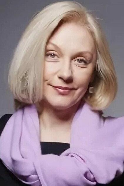 Galina Sazonova - Actor Profile Photo