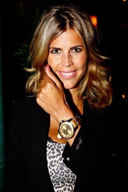 Kim Kötter - Actor Profile Photo