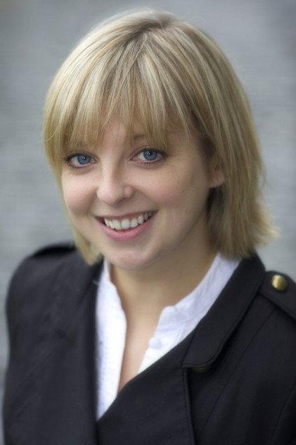 Elaine Murphy - Actor Profile Photo