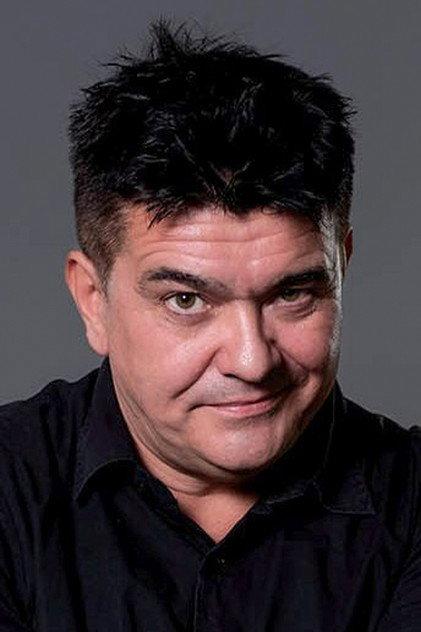 Aleksandar Seksan - Actor Profile Photo