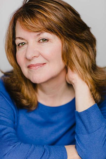 Teresa Laverty - Actor Profile Photo