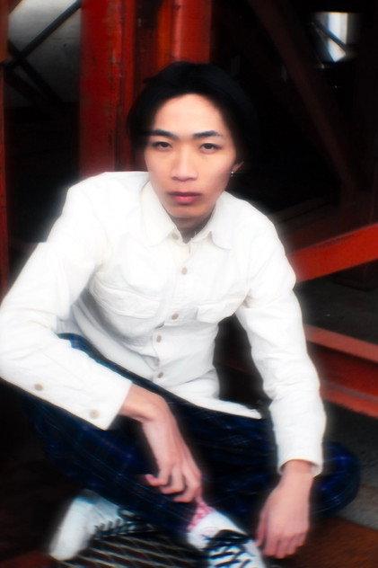 Saku Konishi - Actor Profile Photo