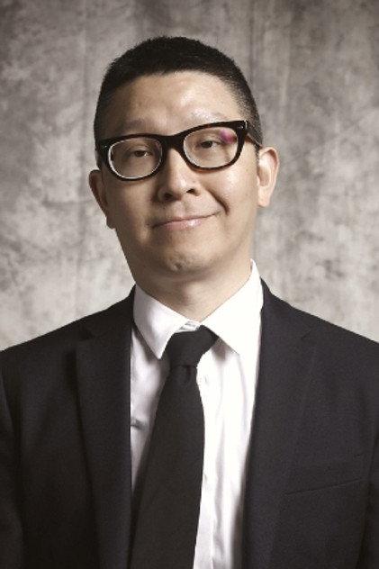 Yau Nai-Hoi - Actor Profile Photo