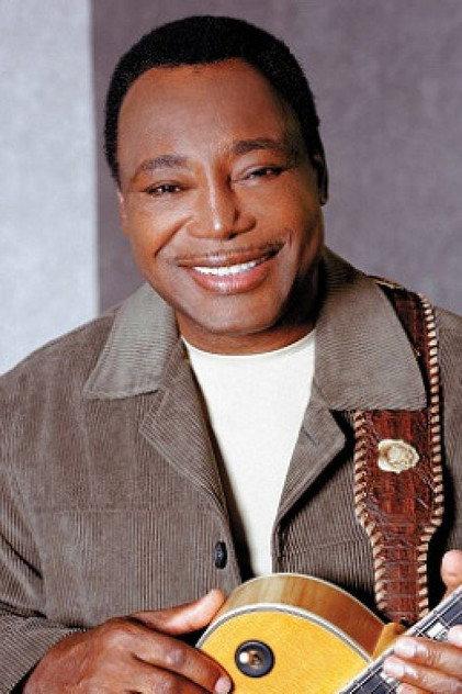 George Benson - Actor Profile Photo
