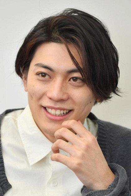 Keisuke Higashi - Actor Profile Photo
