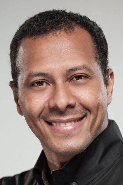 Manuel Raposo - Actor Profile Photo