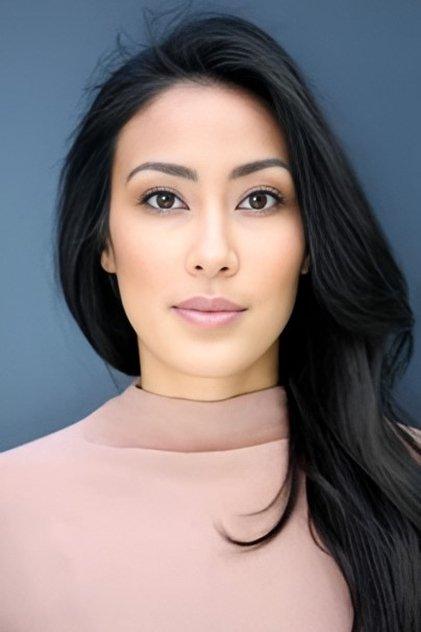 Julianna Kurokawa - Actor Profile Photo