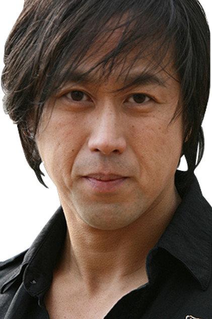 Koji Nakamura - Actor Profile Photo