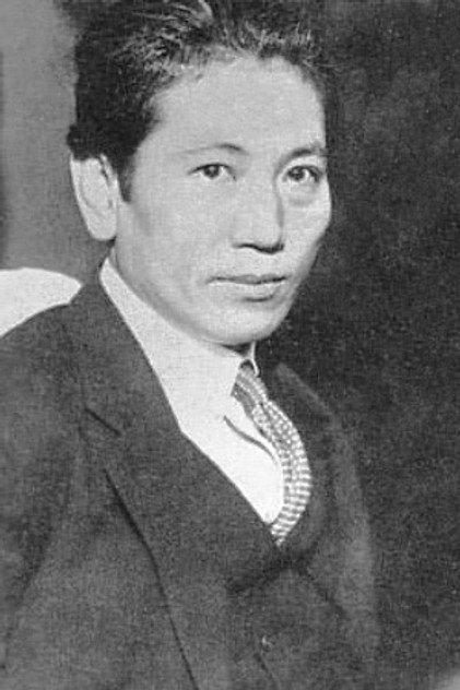 Musei Tokugawa - Actor Profile Photo