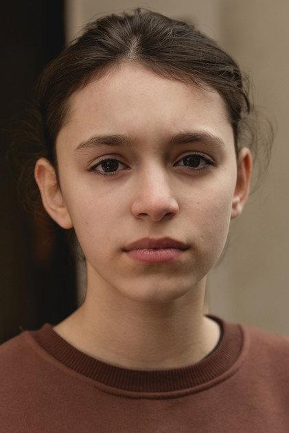 Anna Lucia Gualano - Actor Profile Photo