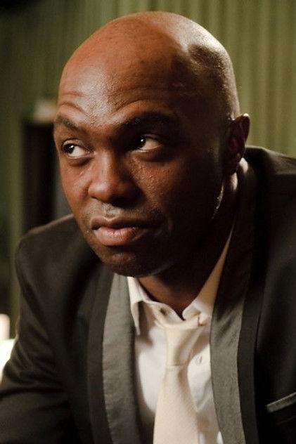 Ricky Watson - Actor Profile Photo