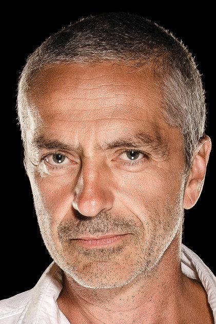 Ghislain Taschereau - Actor Profile Photo