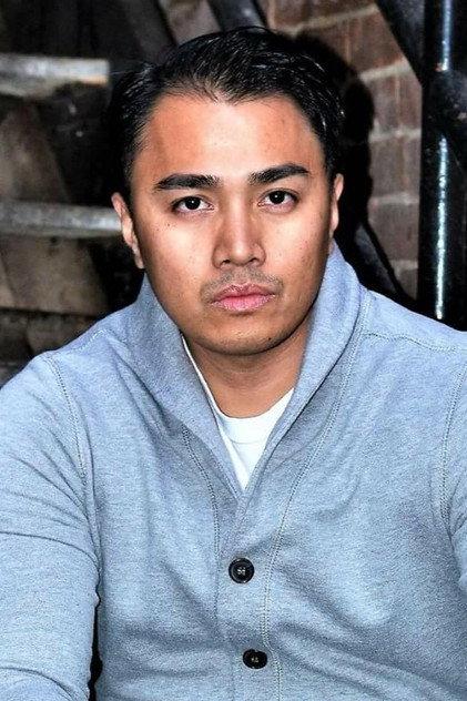 Jack Acedo - Actor Profile Photo