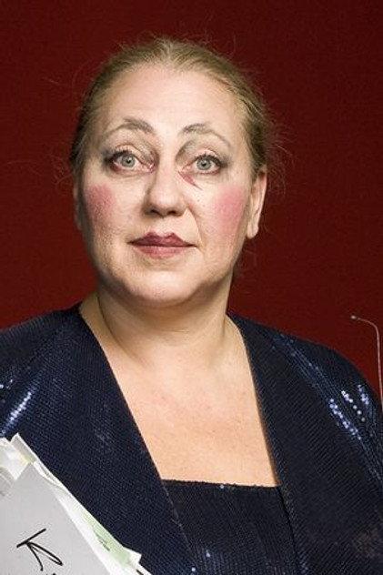 Albena Koleva - Actor Profile Photo
