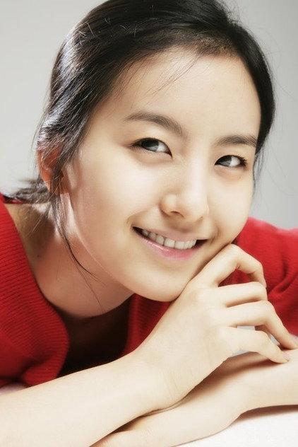 Jang Kyoung-ah - Actor Profile Photo