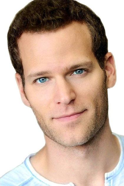 Josh Ventura - Actor Profile Photo
