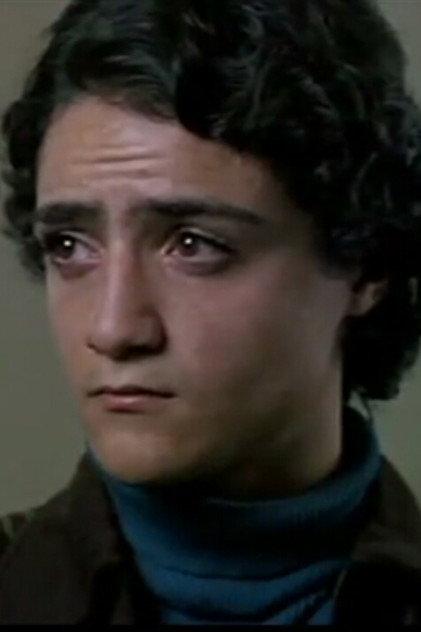 Giovanni Marsala - Actor Profile Photo