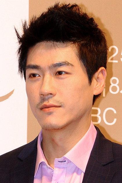 Choi Cheol-ho - Actor Profile Photo