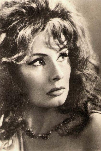 Marga Barbu - Actor Profile Photo