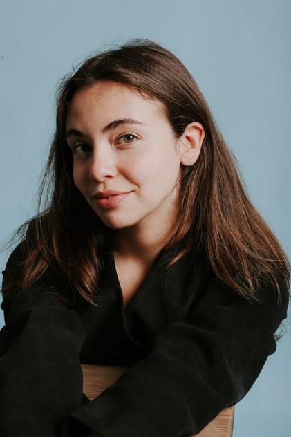 Joana Petiz - Actor Profile Photo