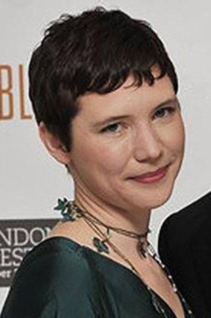 Sarah Kants - Actor Profile Photo